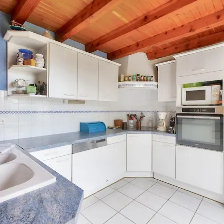 بيت للعطل En Re, Maison Avec Jardin Pour 7